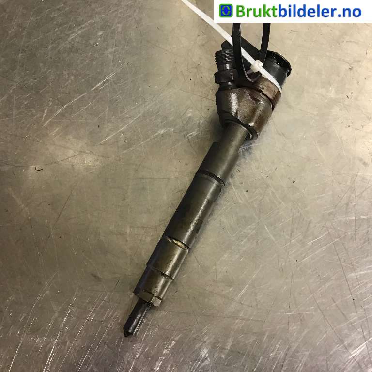 Dyse innsprøyting diesel til Mercedes B-Klasse 2008-2011 (Fase 2) (W245) (W245) (MERCEDES|A 640 070 07 87|)