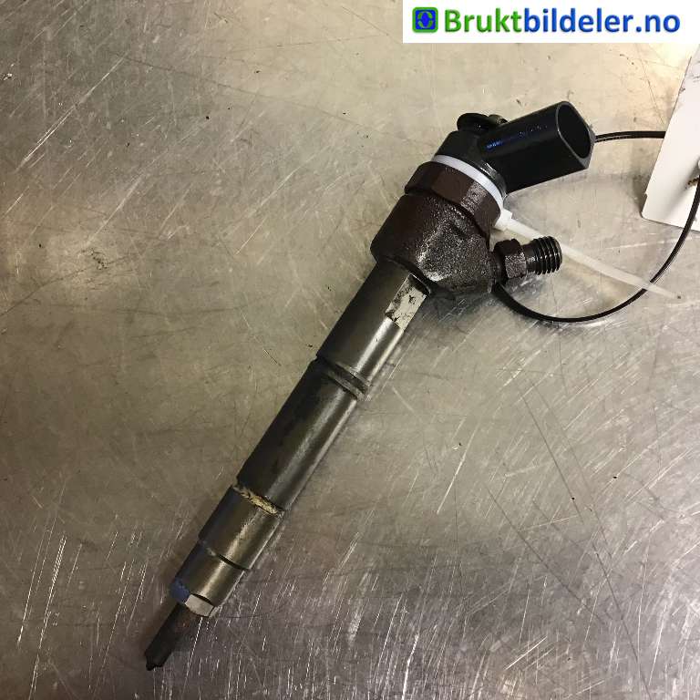 Dyse innsprøyting diesel til Mercedes B-Klasse 2008-2011 (Fase 2) (W245) (W245) (MERCEDES|A 640 070 07 87|)