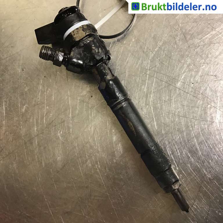 Dyse innsprøyting diesel til Mercedes B-Klasse 2008-2011 (Fase 2) (W245) (W245) (MERCEDES|A 640 070 07 87|)