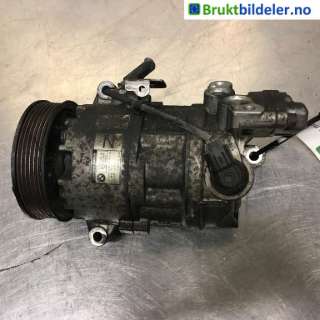 Aircondition kompressor til BMW 3-Serie,  (E90/E91/E92/E93) (BMW|64 52 6 915 380|A4101541A023)
