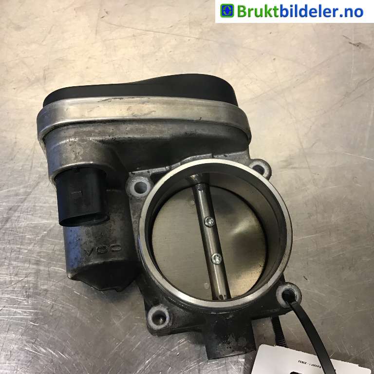 Spjeldhus til BMW 3-Serie, 2005-2011 (E90/E91/E92/E93) (E90/E91/E92/E93) (BMW|13 54 1 439 580-06)