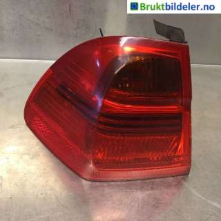 Baklykt venstre til BMW 3-Serie,  (E90/E91/E92/E93) (BMW|63 21 7 160 061)
