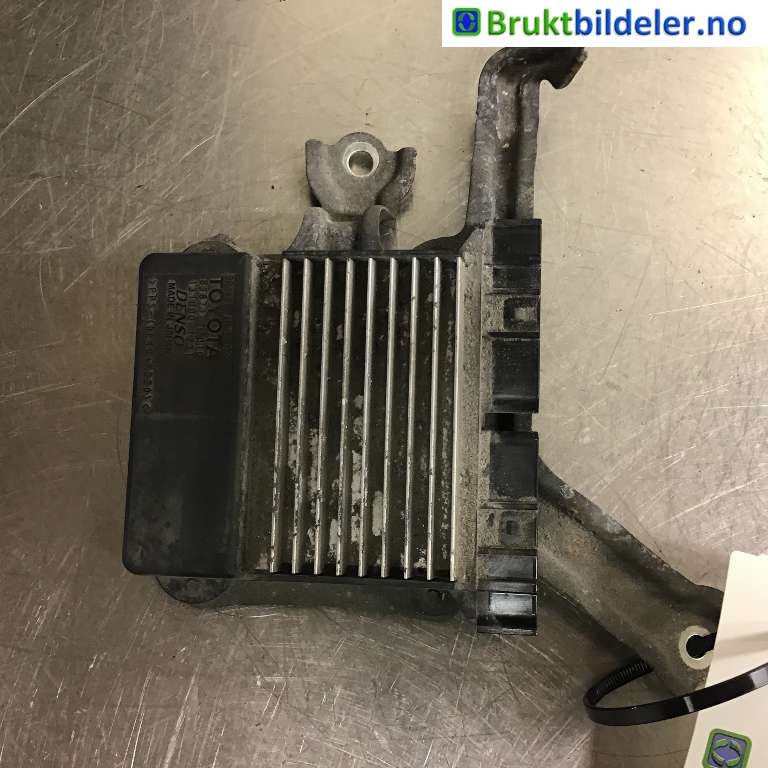 Styreenhet drivstoffpumpe til Toyota Avensis, 2003-2008 (Type II)  (TOYOTA|89871-71010)