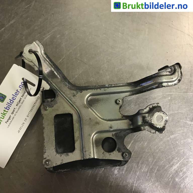 Styreenhet drivstoffpumpe til Toyota Avensis 2003-2008 (Type II) (TOYOTA|89871-71010|131000-1331|)