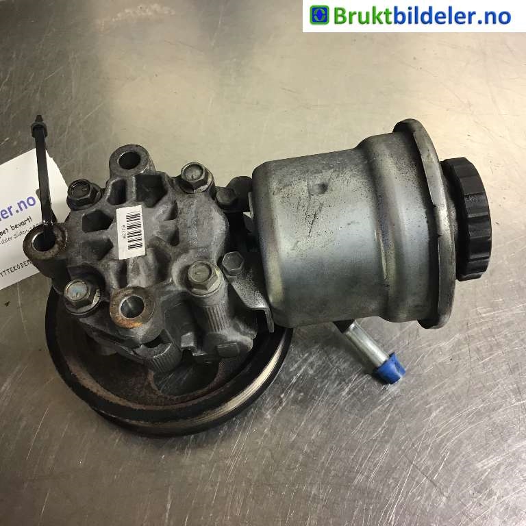 Servo pumpe mekanisk til Toyota Avensis 2003-2008 (Type II)  (TOYOTA|44310-05120|)
