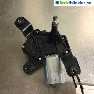 Viskermotor bakrute til Opel Meriva B, 2010-2017  (OPEL|13282361|W000013579)