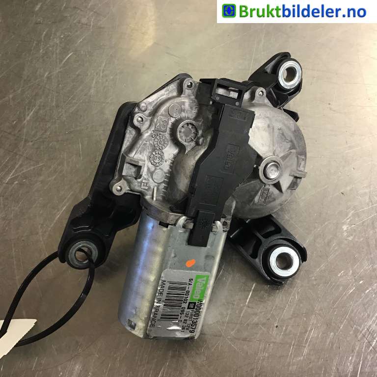 Viskermotor bakrute til Opel Meriva B 2010-2017  (OPEL|13282361|W000013579|)