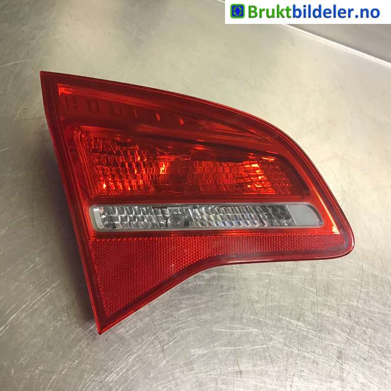 Baklykt venstre indre til Opel Meriva B, 2010-2017  (OPEL|13435485)