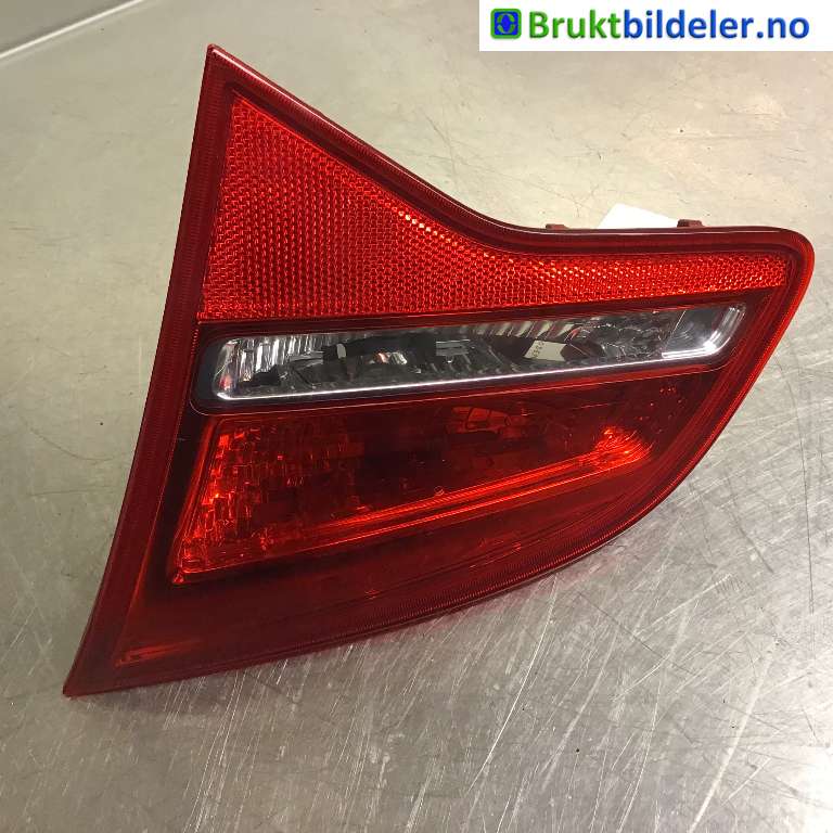Baklykt høyre indre til Opel Meriva B, 2010-2017  (OPEL|13435486)