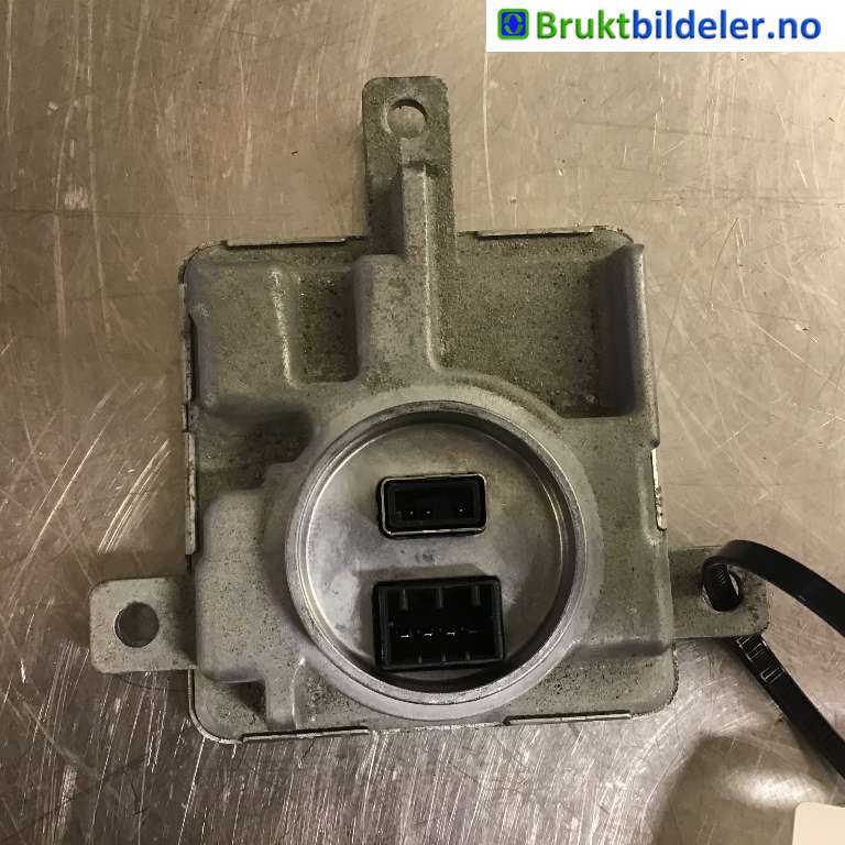 Styreenhet xenon/ballast til VW Golf VII 2012-2017 (Fase 1)  (VOLKSWAGEN|8K0 941 597 E|W003T22071|)