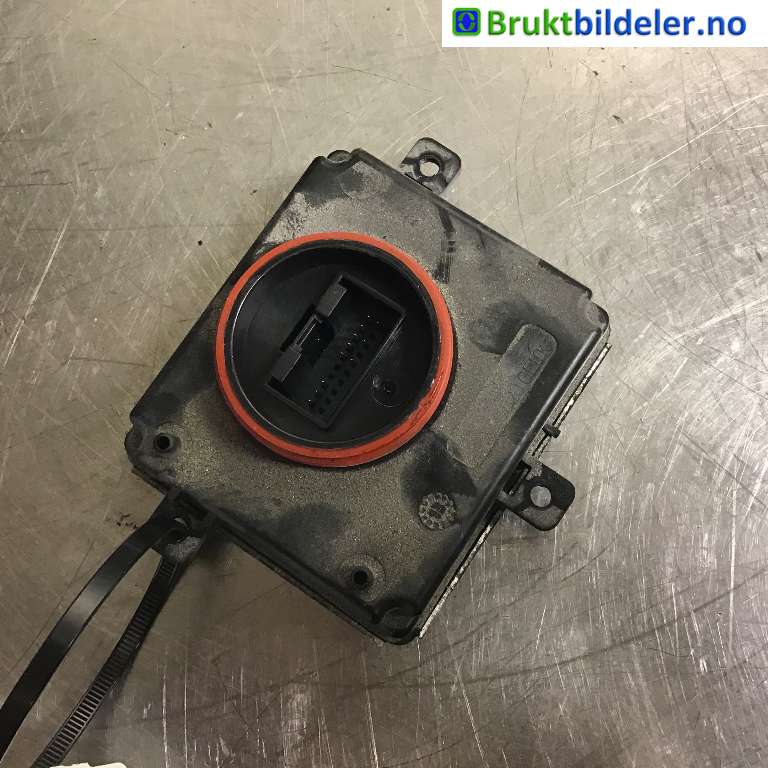 Styreenhet xenon/ballast til VW Golf VII 2012-2017 (Fase 1)  (VOLKSWAGEN|4G0 907 697 G|28357968|)