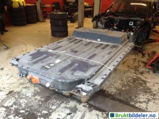 Batteripakke elbil til Ford Mustang Mach-e, 2020->>  (FORD|NJ98-10B759-BB|2612350)