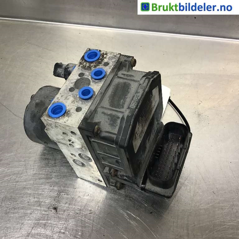 ABS sentral til Toyota Avensis, 2003-2008 (Type II)  (TOYOTA|44050-05111)
