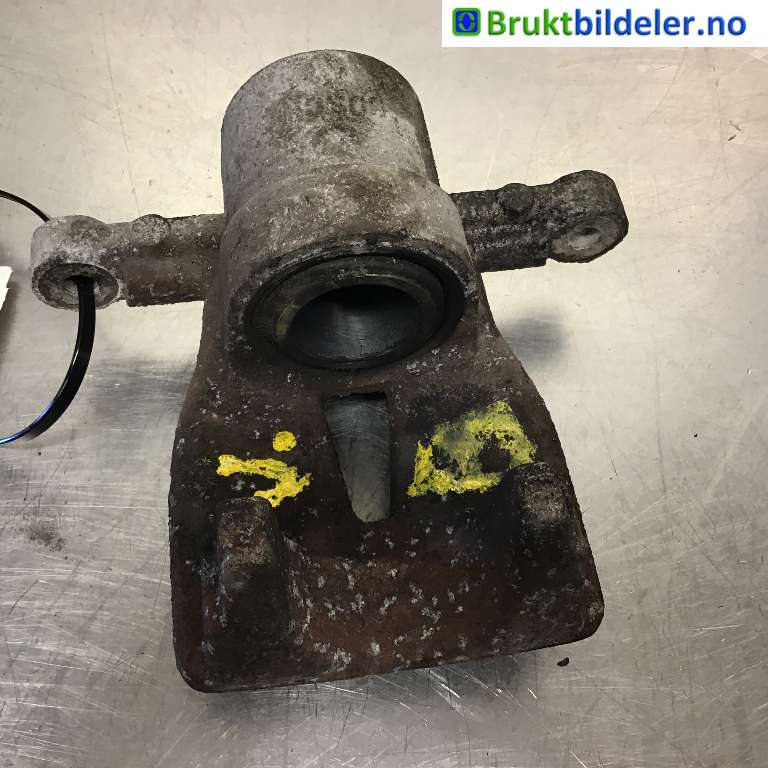 Bremsecaliper venstre bak til Toyota Avensis, 2003-2008 (Type II)  (TOYOTA|4775005071)