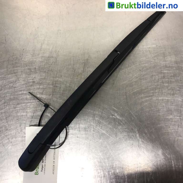 Viskerarm bakrute til Toyota Avensis 2003-2008 (Type II)  (TOYOTA|8524105080|)