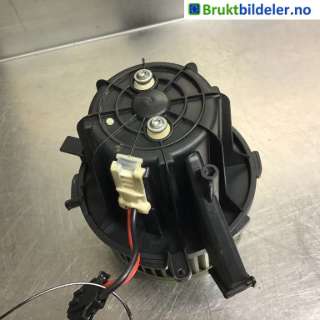 Varmeapparat motor til Audi A4, 2007-2014 (B8, Type IV) (B8) (AUDI|8K1 820 021|K6193 005)