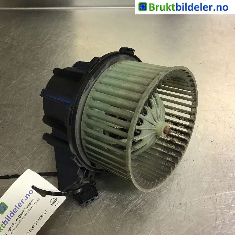 Varmeapparat motor til Audi A4 2007-2014 (Type IV) (B8) (B8) (AUDI|8K1 820 021|K6193 005|)