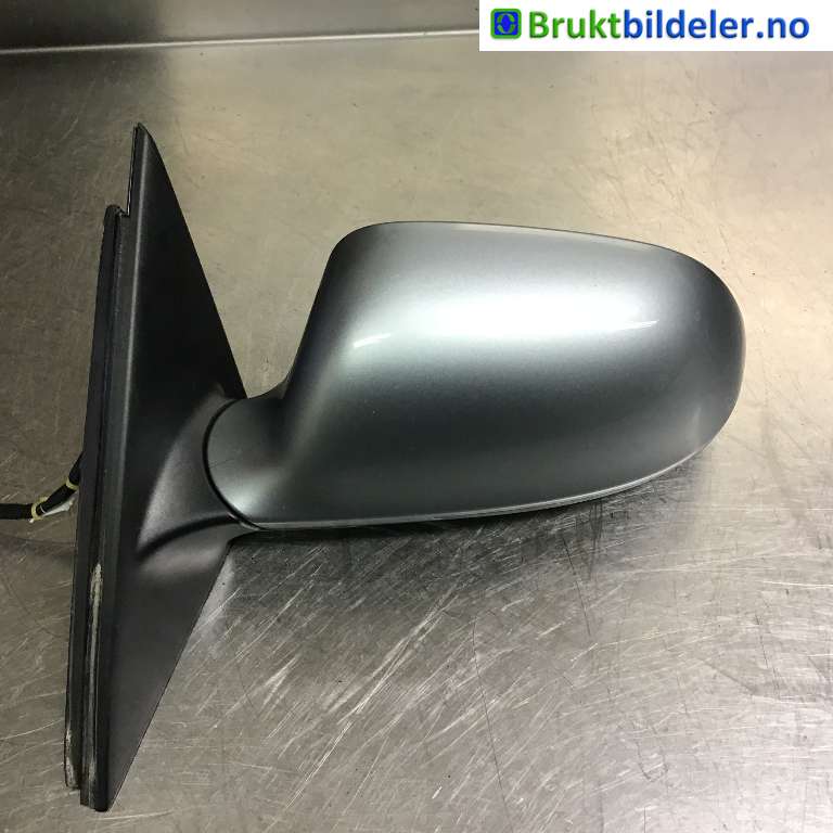 Speil venstre til Audi A4 2007-2014 (Type IV) (B8) (B8) (AUDI|8K1 857 409 E|)