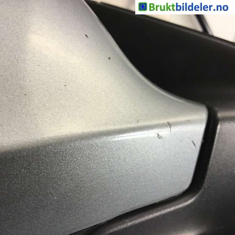 Speil høyre til Audi A4 2007-2014 (Type IV) (B8) (B8) (AUDI|8K1 857 410 E|)