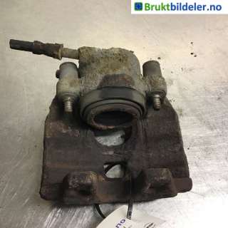 Bremsecaliper høyre foran til Audi A4, 2007-2014 (B8, Type IV) (B8) (AUDI|8K0 615 124 C)