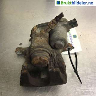 Bremsecaliper høyre bak til Audi A4, 2007-2014 (B8, Type IV) (B8) (AUDI|8K0 615 404 B)