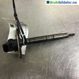 Dyse innsprøyting diesel til Audi A4, 2007-2014 (B8, Type IV) (B8) (AUDI|03L 130 277|0445116 030 1152|8AH281H)