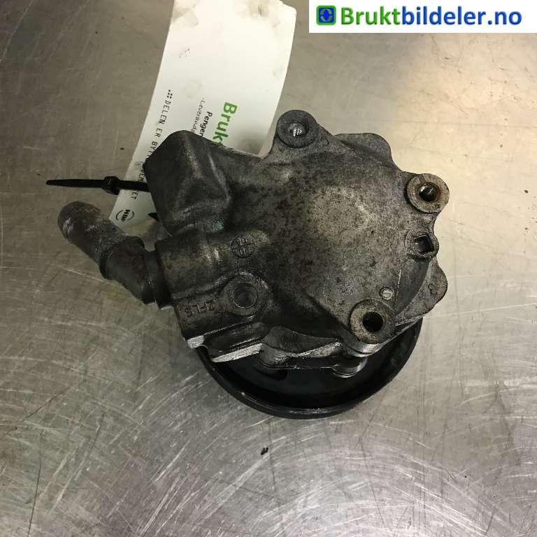 Servo pumpe mekanisk til Audi A4 2007-2014 (Type IV) (B8) (B8) (AUDI|8K0 145 154 B|7651 955 125|)