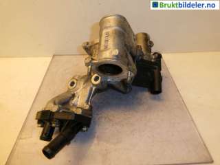 EGR-ventil til Nissan Qashqai,   (NISSAN|1471000Q0V|8200 561 269A)