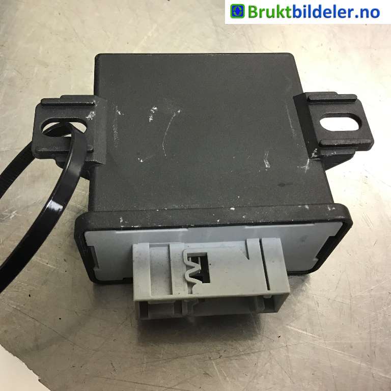 Styreenhet diverse til Audi A4 2007-2014 (Type IV) (B8) (B8) (AUDI|8K0 907 357 B|008 379-24 AA|)