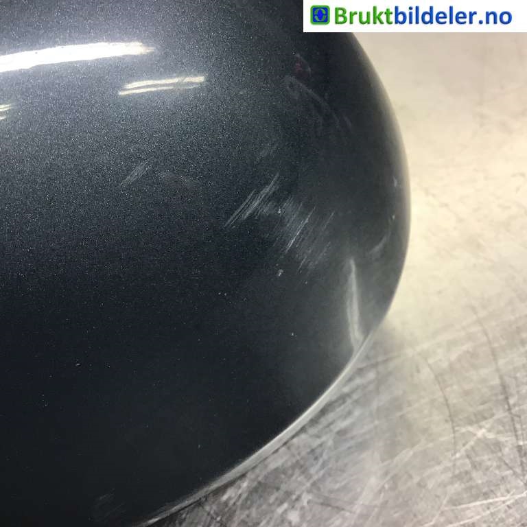 Speil venstre til Audi A4 2007-2014 (Type IV) (B8) (B8) (AUDI|8K1 857 409 E|)