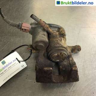 Bremsecaliper venstre bak til Audi A4, 2007-2014 (B8, Type IV) (B8) (AUDI|8K0 615 403 B)