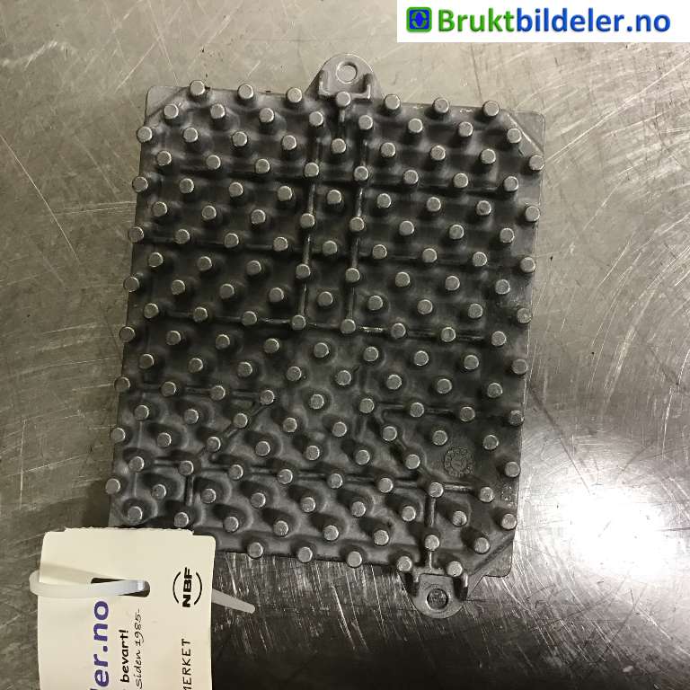 Styreenhet diverse til BMW 2-Serie 2014-2021 (F22/F23) (F22/F23) (BMW|63 11 7 492 089|50 395 092 03 41|)