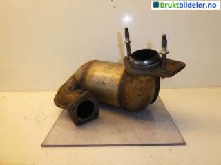 Partikkelfilter til Nissan Qashqai,   (NISSAN|8200566701)