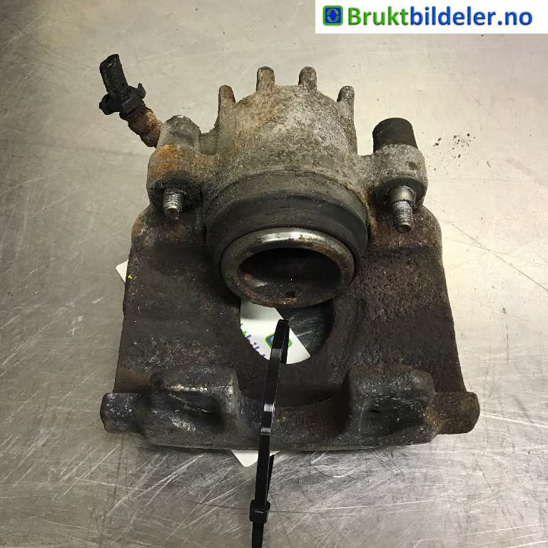 Bremsecaliper venstre foran til Citroën C5, 2008-2017 (Type II)  (CITROEN|4400 V3)