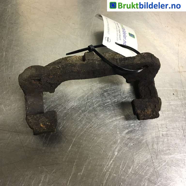 Bremsecaliper brakett til Citroën C5, 2008-2017 (Type II)  (CITROEN|4404 G1)