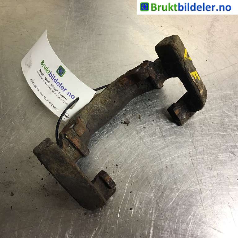 Bremsecaliper brakett til Citroën C5 2008-2017 (Type II) (CITROEN|4404 G1|)