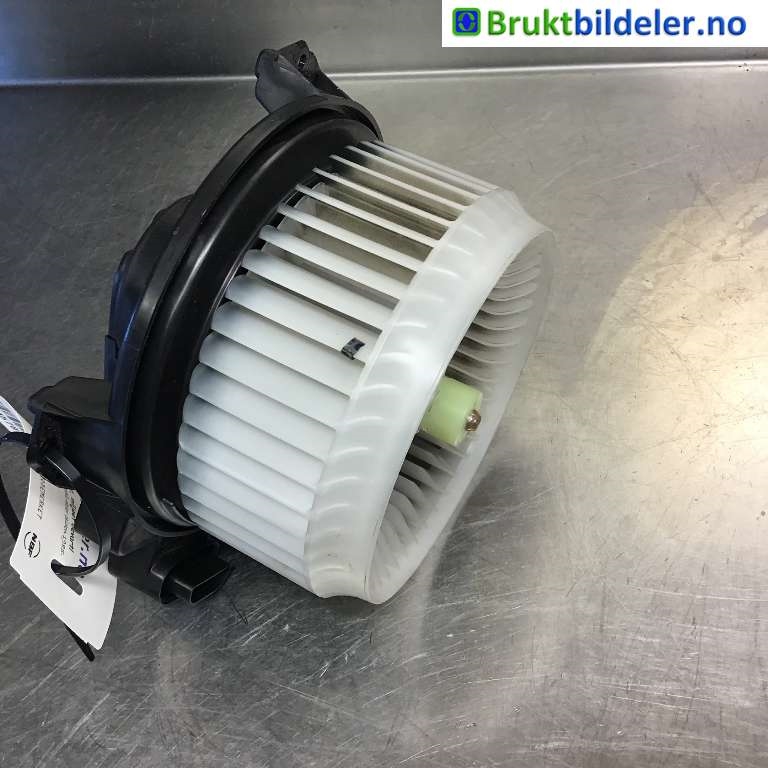 Varmeapparat motor til Toyota Auris, 2015-2019 (Type II, Fase 2)  (TOYOTA|87103-02150)