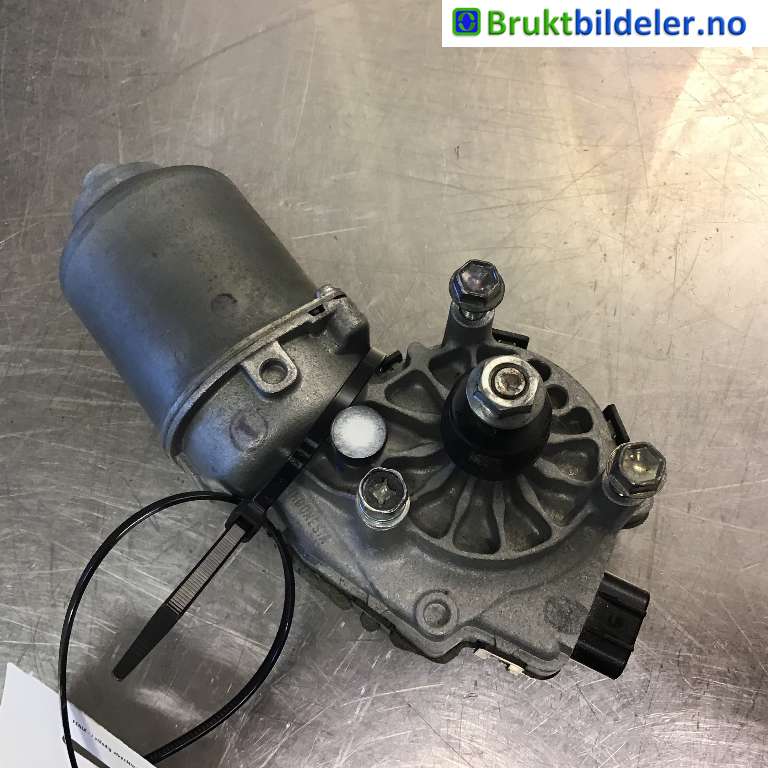 Viskermotor frontrute til Toyota Auris, 2015-2019 (Type II, Fase 2)  (TOYOTA|85110-02340)