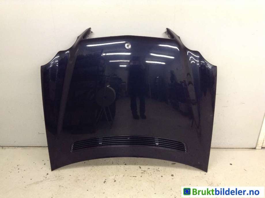 Panser til Mercedes C-Klasse, 2004-2007 (Fase 2) (W203) (W203) (MERCEDES|A 203 880 01 57)