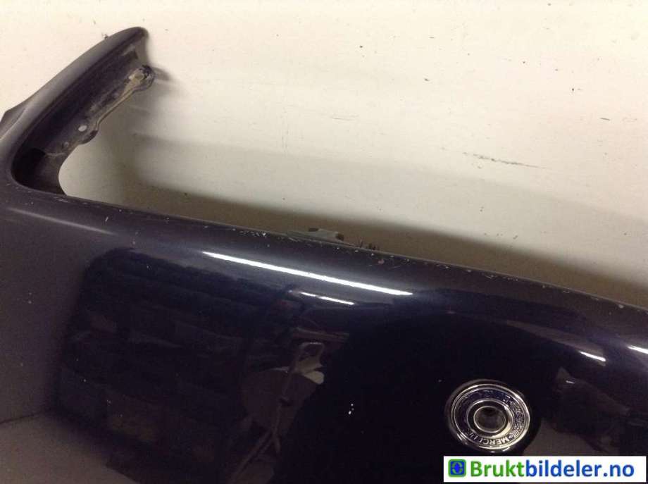 Panser til Mercedes C-Klasse 2004-2007 (Fase 2) (W203) (W203) (MERCEDES|A 203 880 01 57|)
