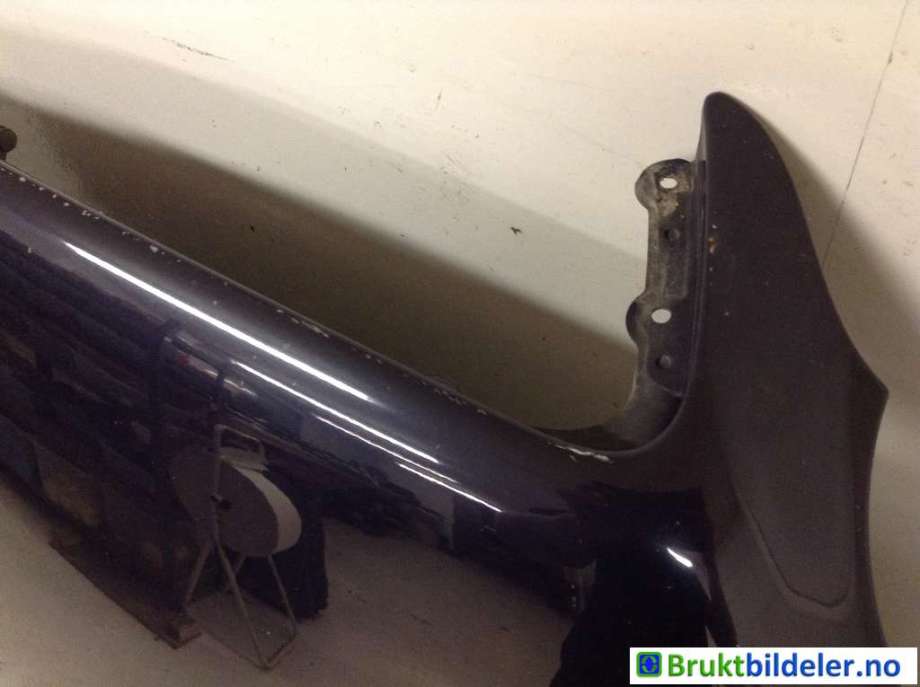 Panser til Mercedes C-Klasse 2004-2007 (Fase 2) (W203) (W203) (MERCEDES|A 203 880 01 57|)