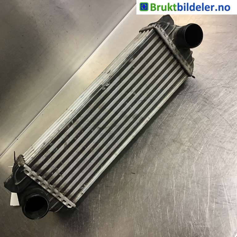 Intercooler til Ford Transit Connect 2009-2013 (Type I, Fase 2) (FORD|7T16-9L440-AE|)