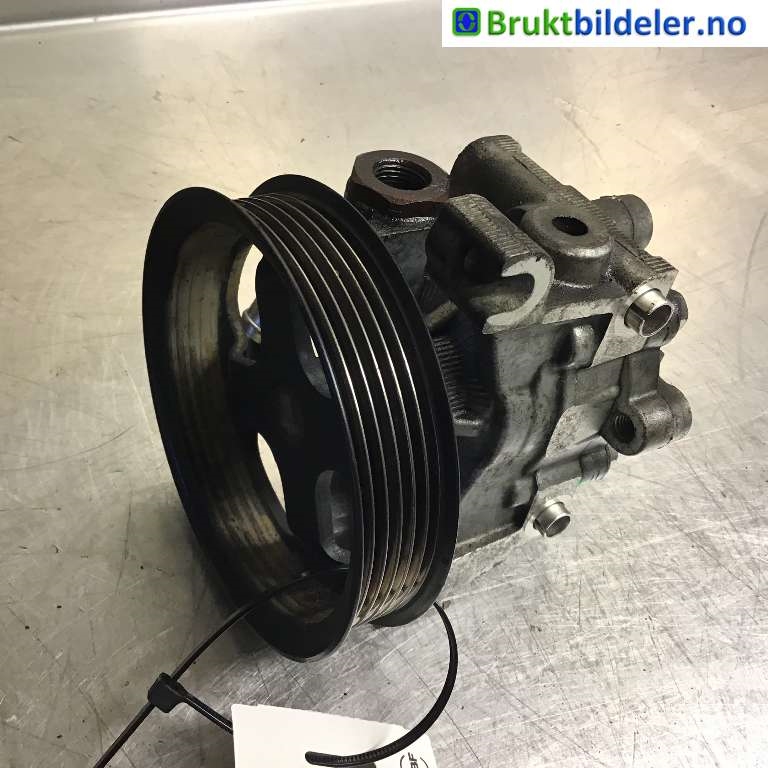 Servo pumpe mekanisk til Ford Transit Connect, 2009-2013 (Type I, Fase 2)  (FORD|2T14-3A696-AK)