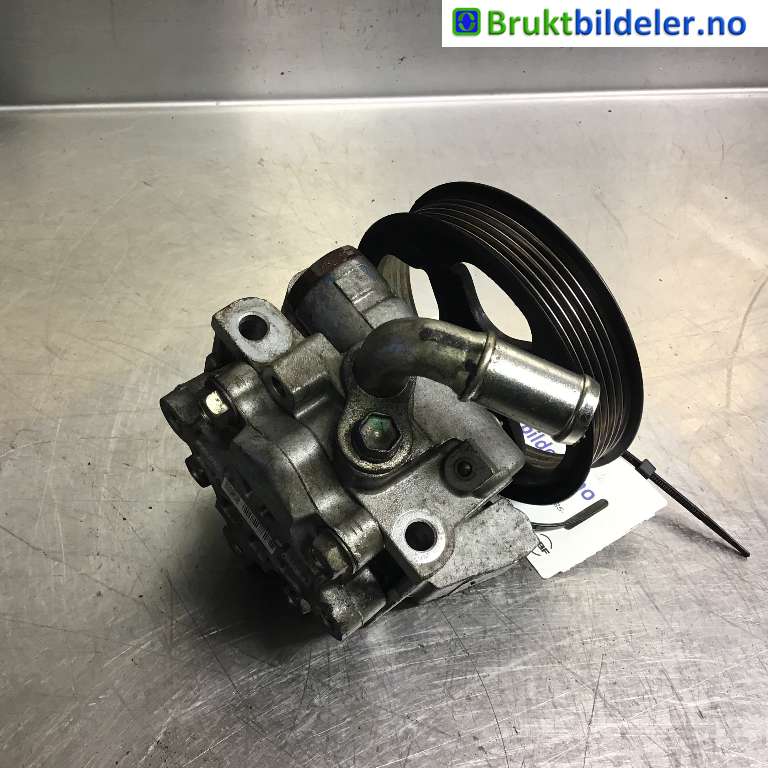 Servo pumpe mekanisk til Ford Transit Connect 2009-2013 (Type I, Fase 2)  (FORD|2T14-3A696-AK|)