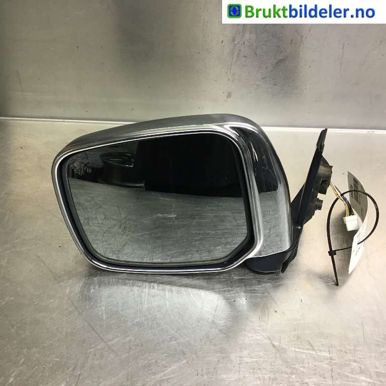 Speil venstre til Mitsubishi L200, 1996-2006 (Type III) (MITSUBISHI|MR361093)