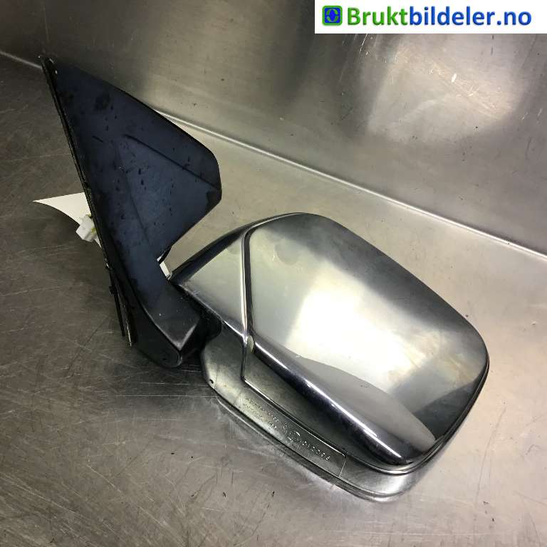 Speil venstre til Mitsubishi L200 1996-2006 (Type III) (MITSUBISHI|MR361093|)