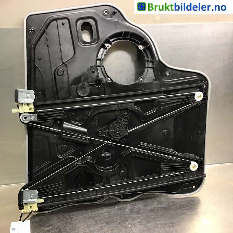 Ruteheis høyre til VW Transporter / Caravelle, 2019-->> (T6.1) (T6.1) (Volkswagen|7LA 837 753 A)