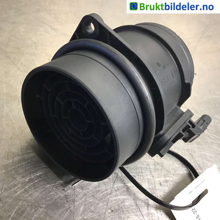 Luftmengde/luftmassemåler til VW Transporter / Caravelle, 2019-->> (T6.1) (T6.1) (Volkswagen|04E 906 461 A)