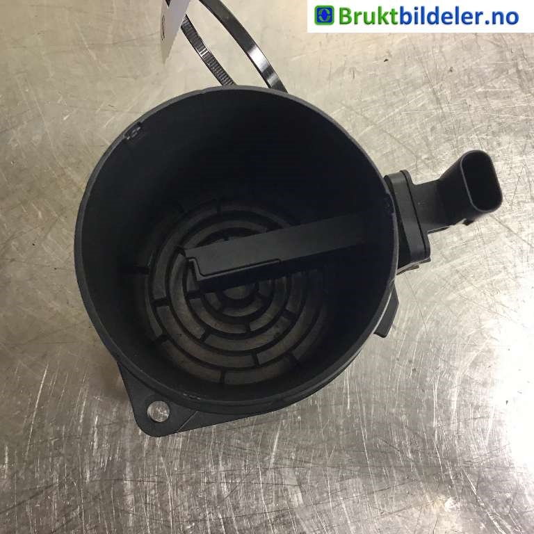 Luftmengde/luftmassemåler til VW Transporter / Caravelle 2019-->> (T6.1) (T6.1) (Volkswagen|04E 906 461 A|0 280 218 486|)