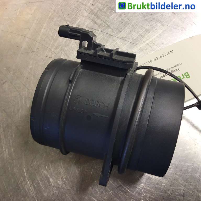 Luftmengde/luftmassemåler til VW Transporter / Caravelle 2019-->> (T6.1) (T6.1) (Volkswagen|04E 906 461 A|0 280 218 486|)